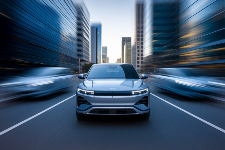 Concurrence Tesla : Les Principaux Concurrents sur le Marché des Véhicules Électriques