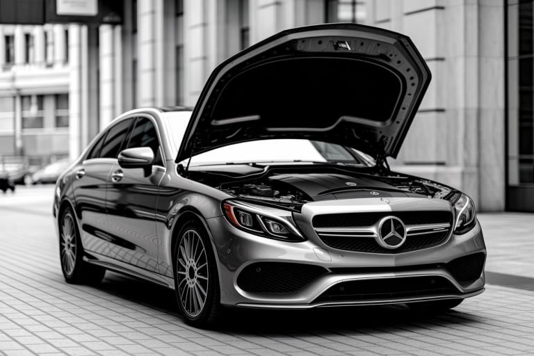Fiabilité Moteur Renault sur Mercedes : Performance et Retours d'Expérience