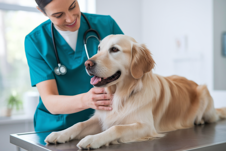 Prix Stérilisation et Castration Chien : Combien Ça Coûte Réellement
