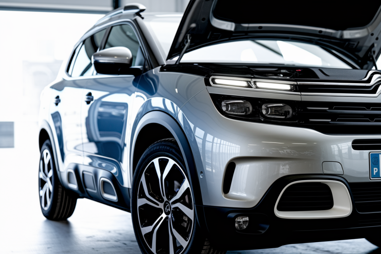 Citroën C5 Aircross : Problèmes Courants et Défauts Moteur à Connaître