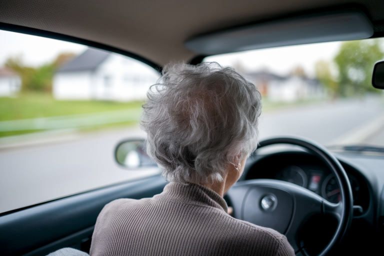 Parkinson et Assurance Auto : Peut-on Conduire avec Cette Maladie ?