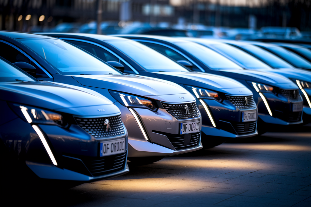 Modèle 207 à Éviter : Quels Peugeot Faut-il Vraiment Fuir ?