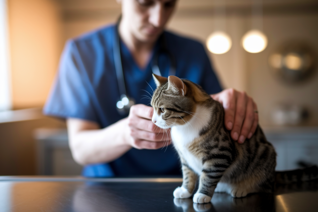 Euthanasie Chat : Prix et Coûts Complets en 2025