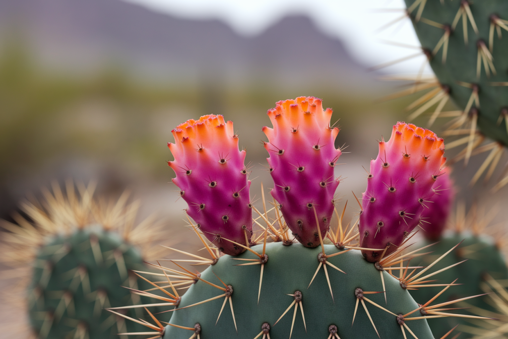 cactus-figue-barbarie-fruit-roseorange
