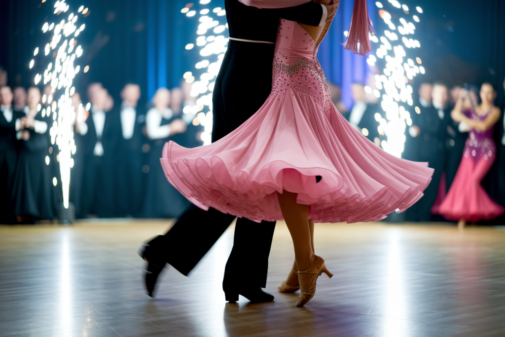 couple-danseurs-tenue-elegante-parquet