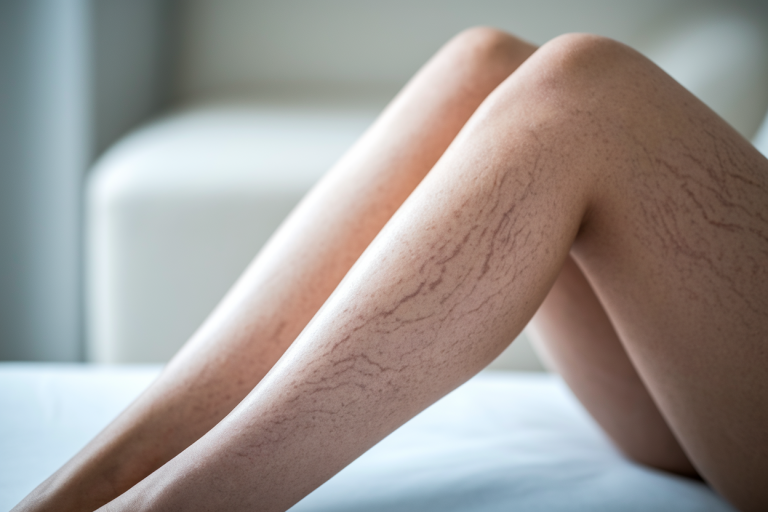 gros-plan-jambes-peau-marbre