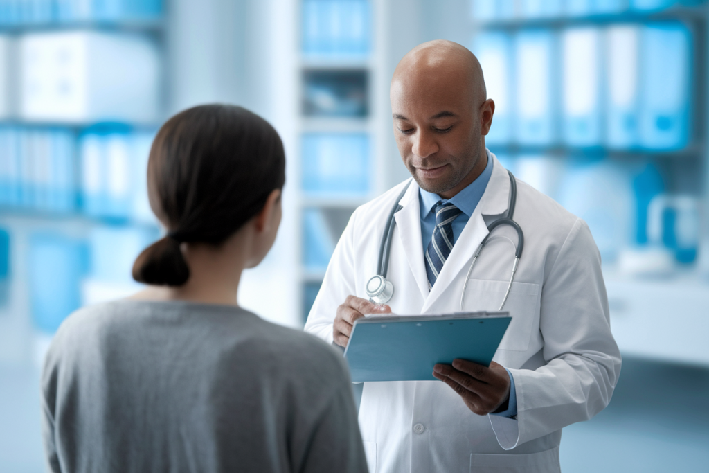 medecin-patient-dossier-cabinet