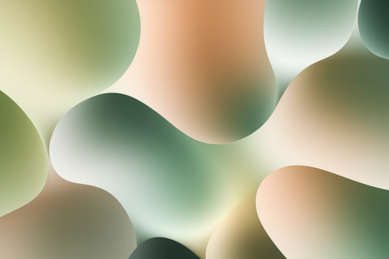 motif-kaleidoscope-couleurs-douces-flou