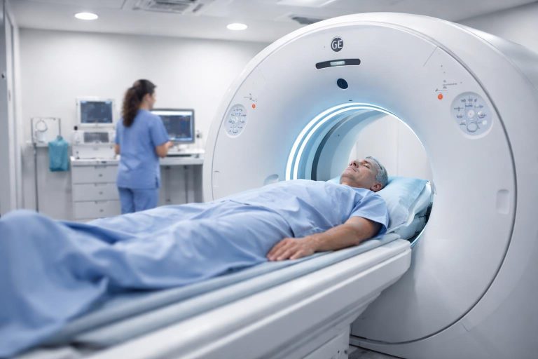 salle-radiologie-coroscanner-patient-technicien