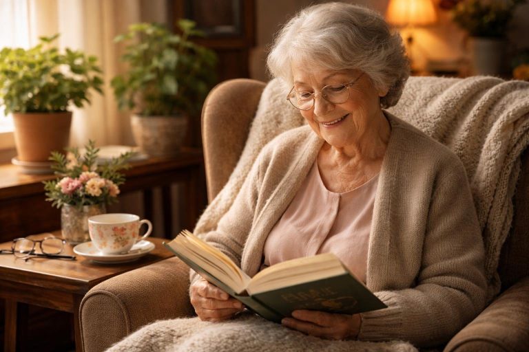 grand-mere-livre-the-salon-chaleureux
