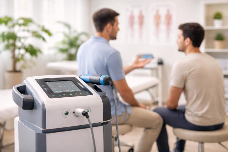 cabinet-kinesitherapie-machine-ondes-choc