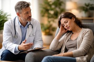 Sonde JJ et Fatigue : Pourquoi et Comment Réduire l'Épuisement ?