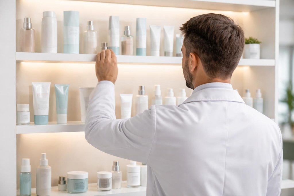 Crème Cien Avis Dermatologue : Faut-il l'Adopter ?