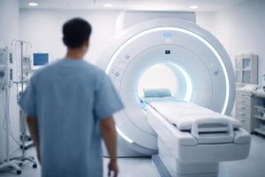 IRM Épaule : Pourquoi et Quand la Faire ?