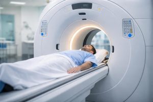 Scanner Thoracique : Comment se Déroule l'Examen ?