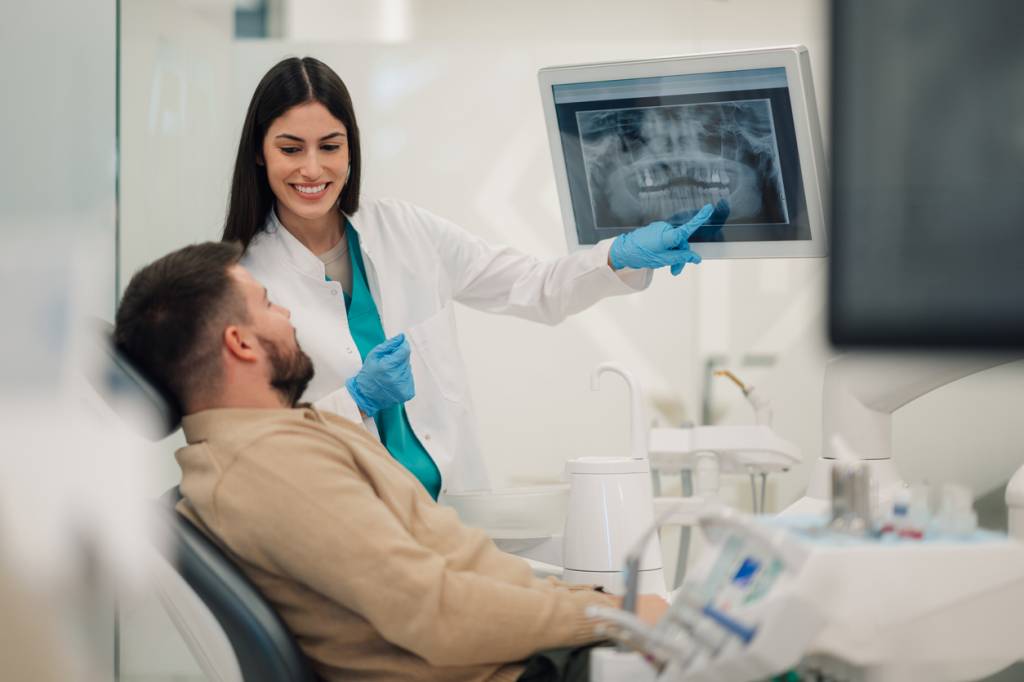 soins dentaires Saint-Denis