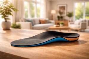 Orthèse Plantaire ArchSupport Biotech : Efficacité Réelle ou Non ?