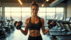 Comment débuter la musculation pour femme : programme et conseils pratiques