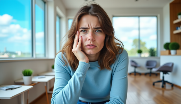 Que faire en cas d'urgence dentaire ?