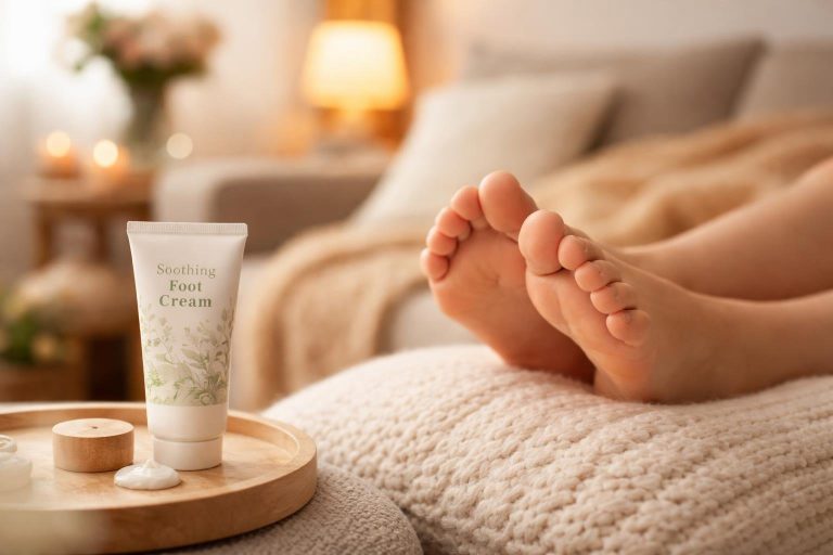 pieds-coussin-creme-salon-doux