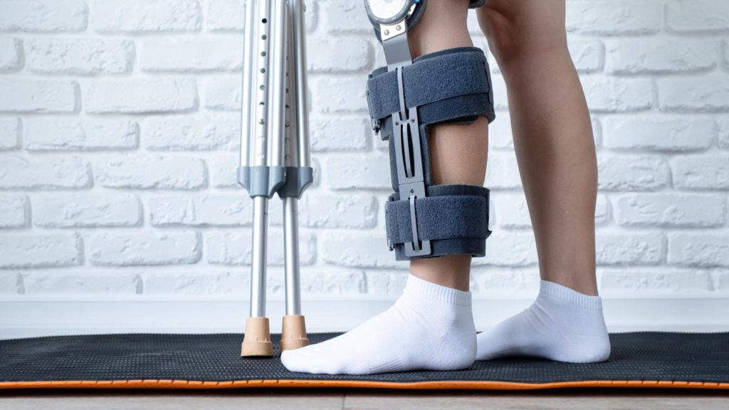 Équipements orthopédiques : découvrez la gamme complète d’orthèses et supports