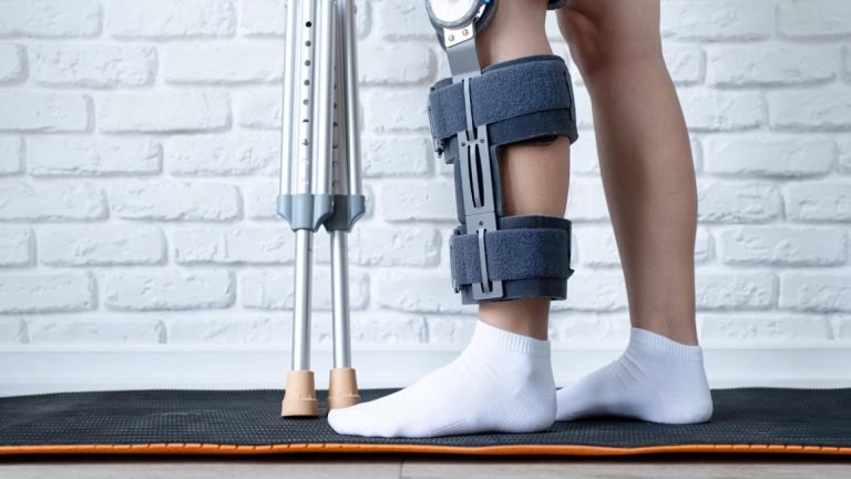 Équipements orthopédiques : découvrez la gamme complète d’orthèses et supports