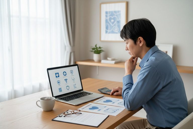 Comment choisir la mutuelle santé adaptée à mes besoins ?
