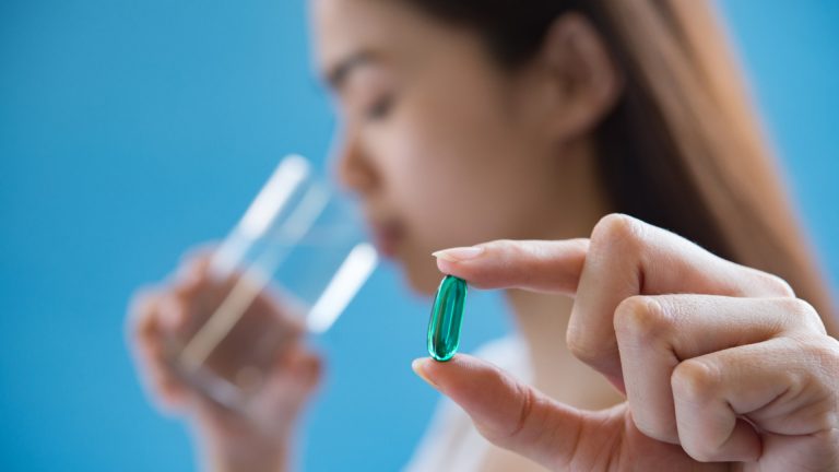 Spiruline en gélules : quels sont les avantages de la consommer sous cette forme ?
