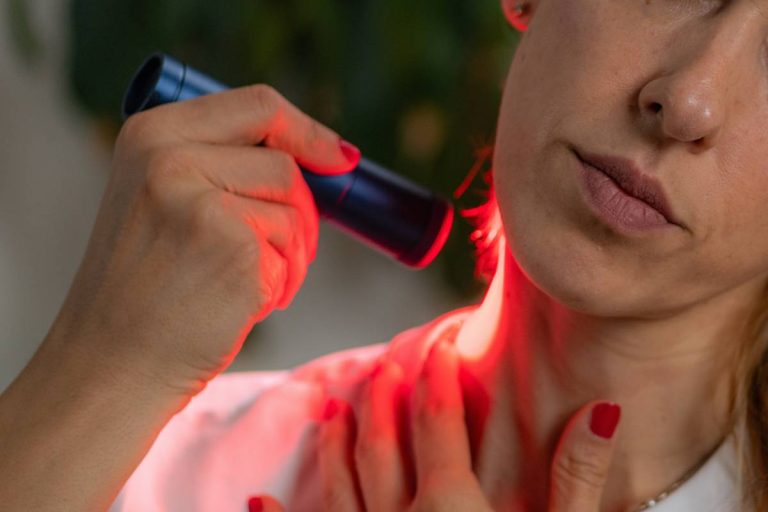 Photobiomodulation : ce que la lumière déclenche dans vos cellules