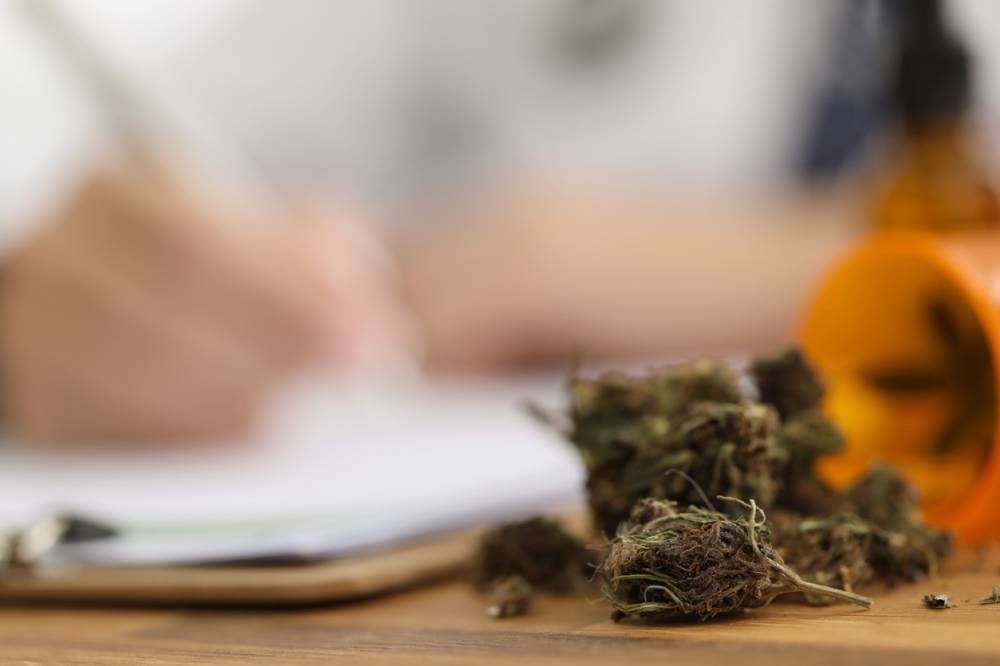 Votre CBD est-il vraiment légal ? Ce qu'il faut savoir