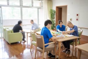 Résidence seniors : pour quel profil ?