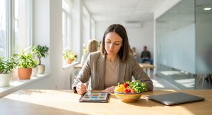 Se former à la diététique : pourquoi et comment lancer une carrière dans la nutrition